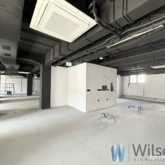 Lokal Warszawa 401.35m2