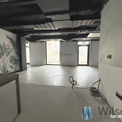 Lokal Warszawa 401.35m2