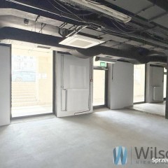 Lokal Warszawa 401.35m2