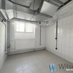Lokal Warszawa 401.35m2