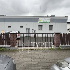 Lokal użytkowy na wynajem