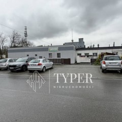 Lokal użytkowy na wynajem