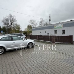 Lokal użytkowy na wynajem
