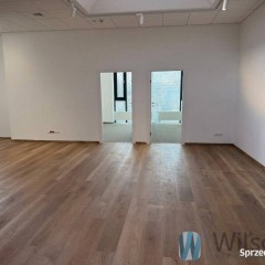 Lokal 98m2 Warszawa