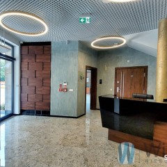 Lokal 98m2 Warszawa