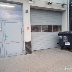 Lokal 450 metrów Białystok