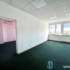Wynajem lokalu Warszawa 40.8m2