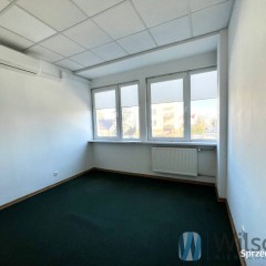 Wynajem lokalu Warszawa 40.8m2