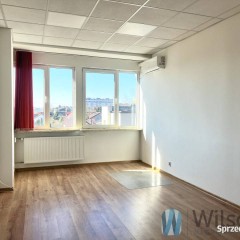 Wynajem lokalu Warszawa 40.8m2