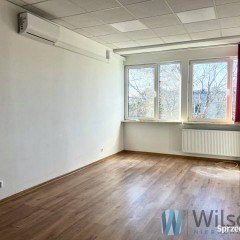 Wynajem lokalu Warszawa 40.8m2
