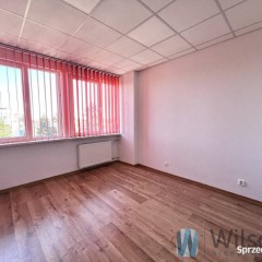 Wynajem lokalu Warszawa 40.8m2