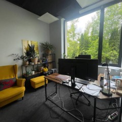Lokal Warszawa 292m