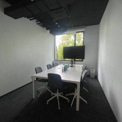 Lokal Warszawa 292m