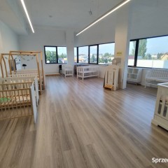 Bezpośrednio lokal 70 m2 lub 2 x 70 m2 na biuro, pracownię, usługi z parki…