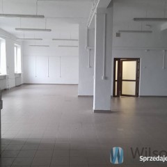 Lokal do wynajęcia 234m2 Warszawa Jagiellońska