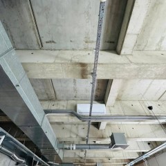 Lokal do wynajęcia 234m2 Warszawa Jagiellońska
