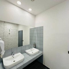 Lokal do wynajęcia 234m2 Warszawa Jagiellońska