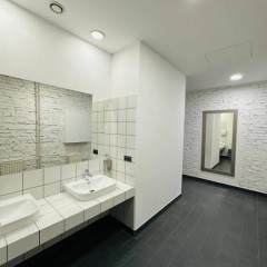 Lokal do wynajęcia 234m2 Warszawa Jagiellońska
