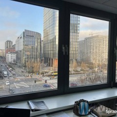 Lokal 109.56m2 Warszawa Pańska