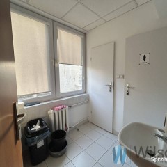 Lokal 109.56m2 Warszawa Pańska