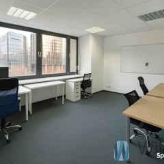 Lokal 109.56m2 Warszawa Pańska