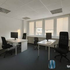 Lokal 109.56m2 Warszawa Pańska