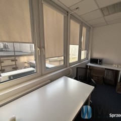 Lokal 109.56m2 Warszawa Pańska