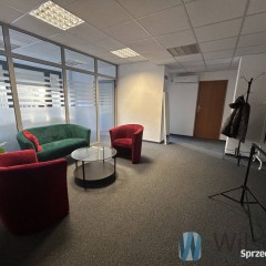 Lokal 109.56m2 Warszawa Pańska