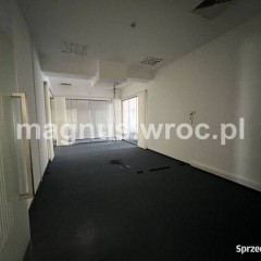Powierzchnia biurowa w centrum Wrocławia