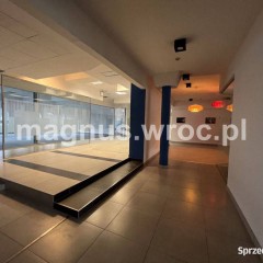 Powierzchnia biurowa w centrum Wrocławia