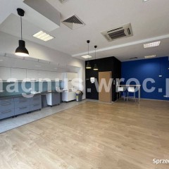 Powierzchnia biurowa w centrum Wrocławia