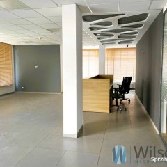 Lokal do wynajęcia 270m2 Warszawa Krańcowa