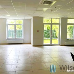 Lokal do wynajęcia 270m2 Warszawa Krańcowa