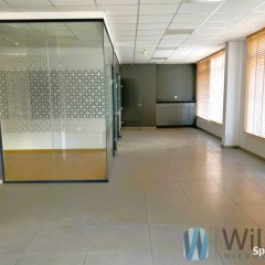 Lokal do wynajęcia 270m2 Warszawa Krańcowa
