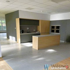 Lokal do wynajęcia 270m2 Warszawa Krańcowa