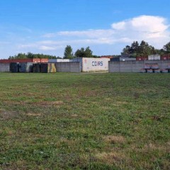 Oferta wynajmu działki Henryków 2300m2