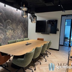 Lokal 50m2 Warszawa Stanisława Żaryna