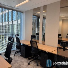 Lokal 50m2 Warszawa Stanisława Żaryna