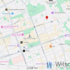 Lokal 35m2 Warszawa