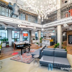 Lokal 35m2 Warszawa