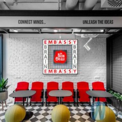 Lokal 35m2 Warszawa