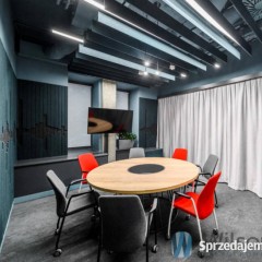 Lokal 35m2 Warszawa