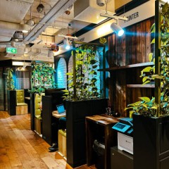 Lokal 35m2 Warszawa