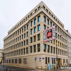 Lokal 35m2 Warszawa