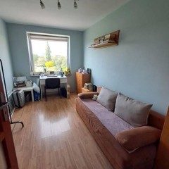 3pok, 60met, Okolice Damrota BALKON/PIWNICA/WINDA (Wrocław)