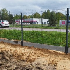 Do wynajęcia lub sprzedania działka przy DK 94 Olkusz na przeciwko N park