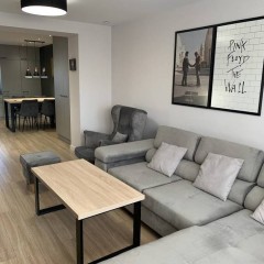 Mieszkanie o wysokim standardzie w centrum Biecza