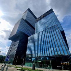 Lokal Katowice 1523m2