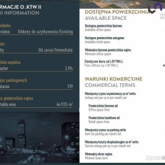 Lokal Katowice 1523m2