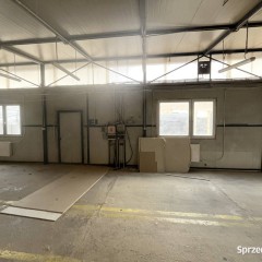 Oferta wynajmu lokalu 320m2 Białystok